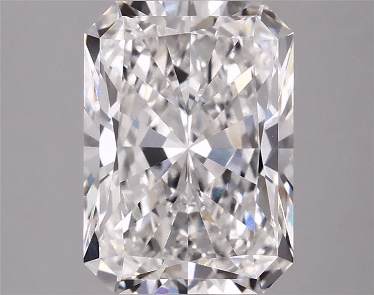 Radiant 2.77ct diamond