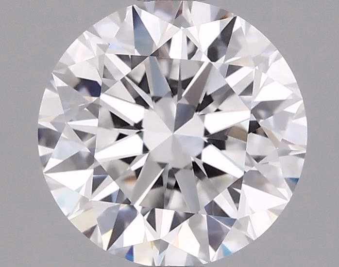 Round 1.33ct diamond