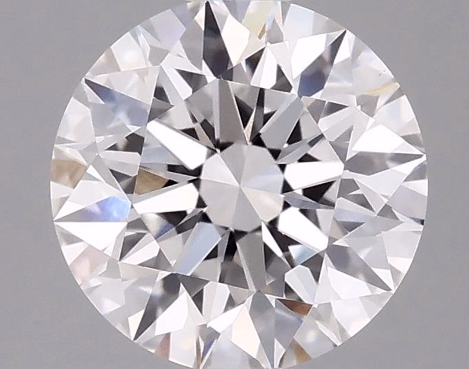 Round 1.21ct diamond
