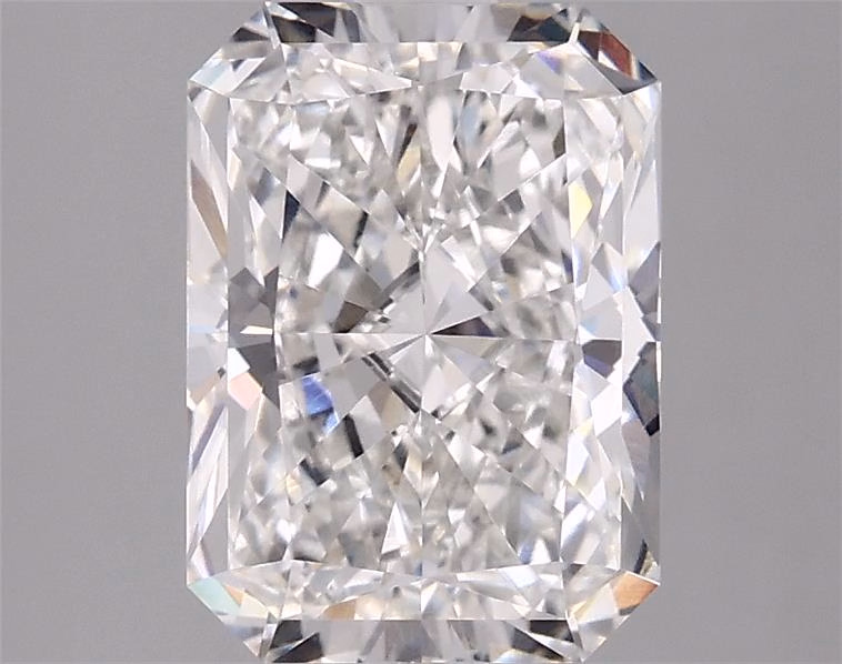 2.41 Carat · D · VS1 Rare Carat Ideal Cut