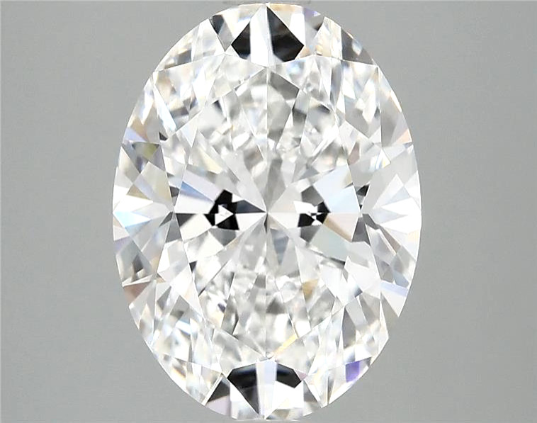 4.1 Carat · F · VVS2 Rare Carat Ideal Cut