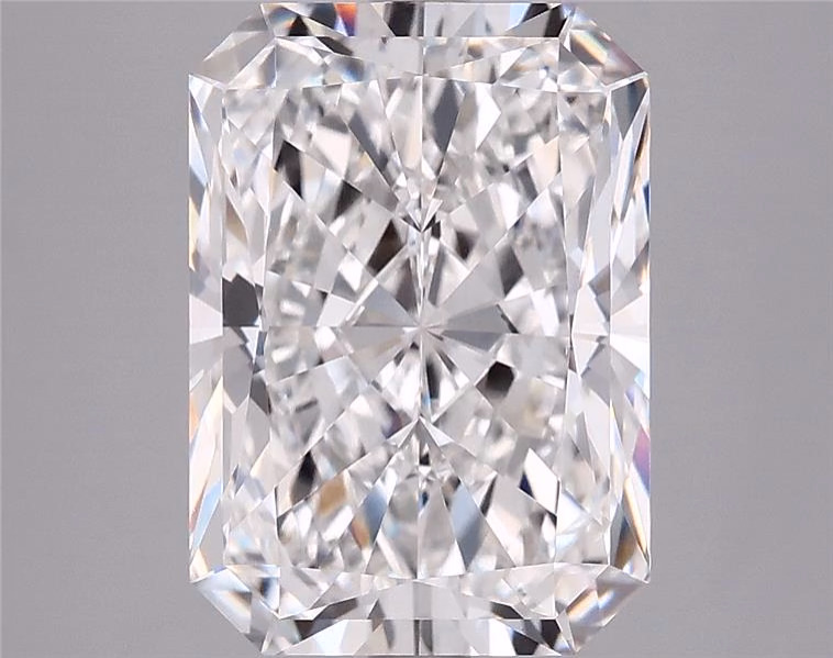 2.33 Carat Radiant Cut Lab Diamond