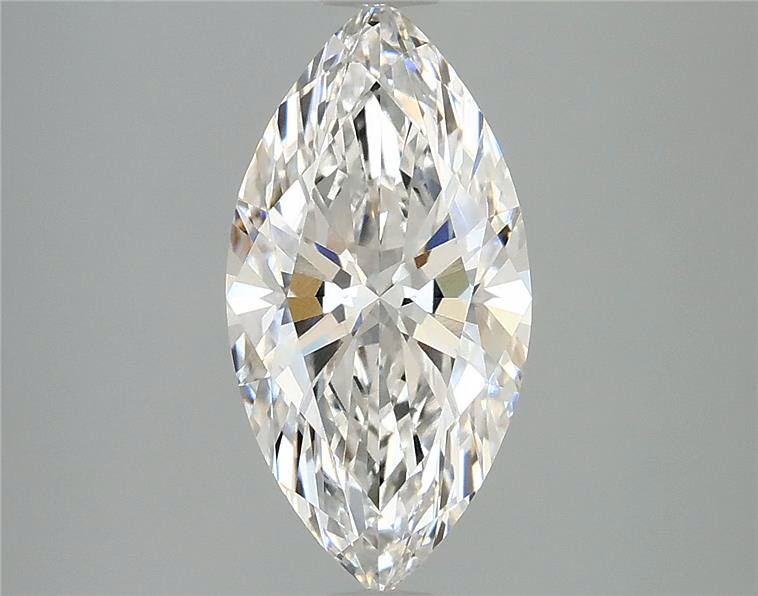 1.05 Carat Marquise Cut Lab Diamond