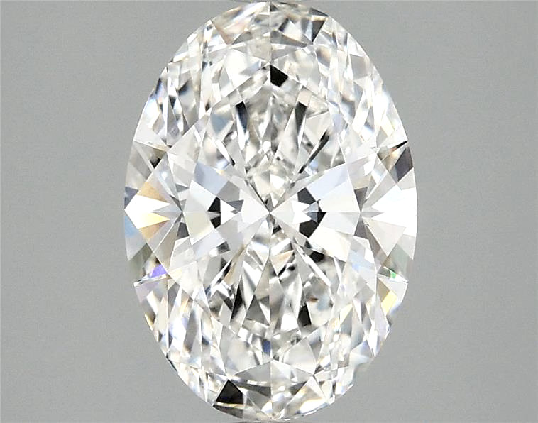 4.02 Carat · F · VS1 Rare Carat Ideal Cut