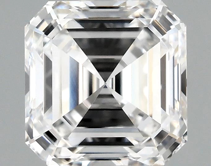 4.08 Carat · E · VVS1 excellent Cut