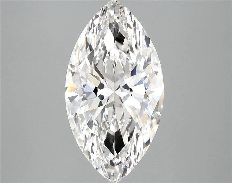 1.1 Carat Marquise Cut Lab Diamond