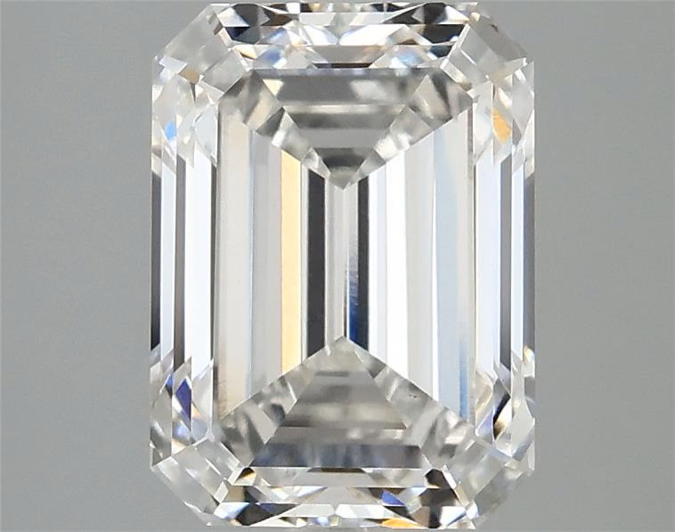 2.84 Carat · E · VS1 Rare Carat Ideal Cut