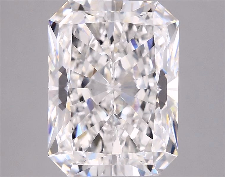 2.36 Carat Radiant Cut Lab Diamond