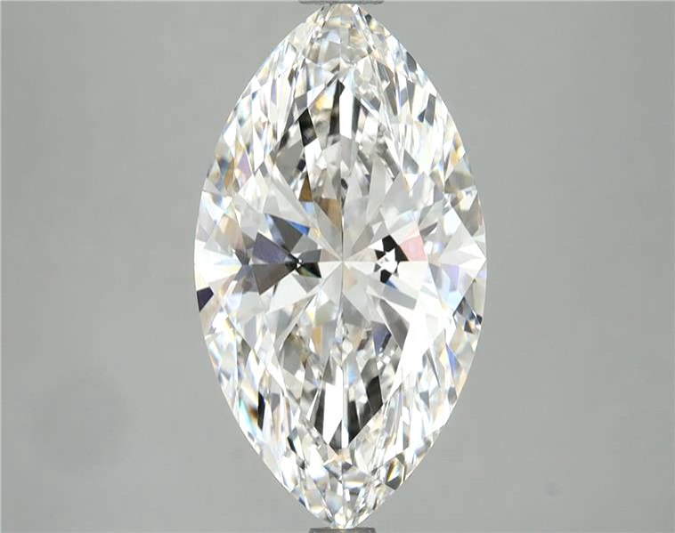 1.18 Carat Marquise Cut Lab Diamond