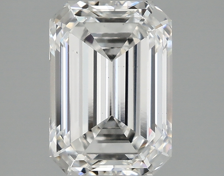2.36 Carat · D · VS1 Rare Carat Ideal Cut