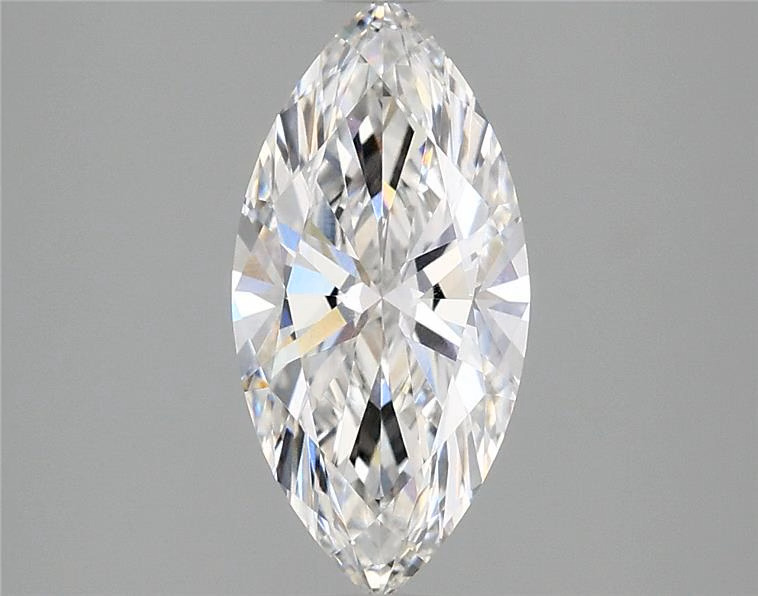 1.05 Carat Marquise Cut Lab Diamond
