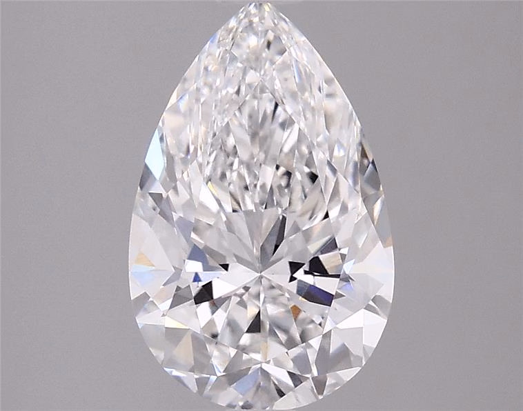 1.89 Carat · D · VS2 excellent Cut