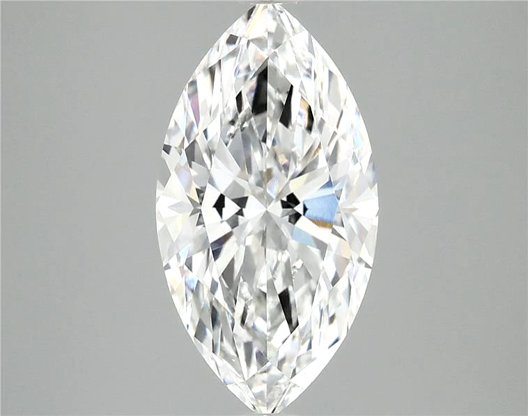 1.15 Carat Marquise Cut Lab Diamond