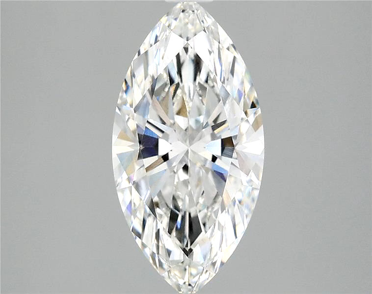 1.18 Carat Marquise Cut Lab Diamond