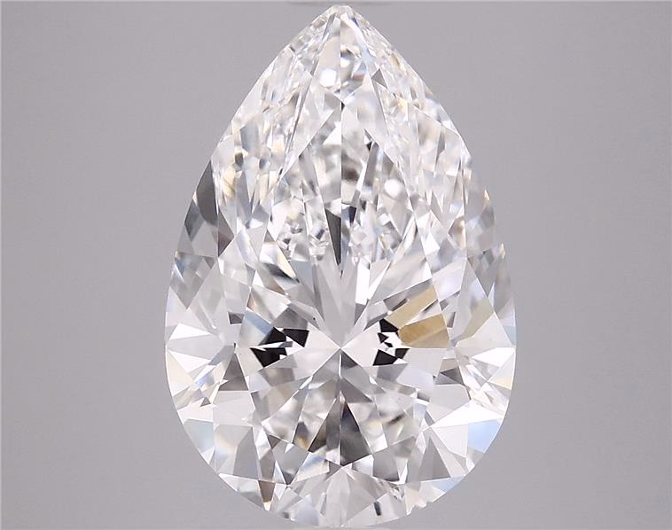 3.21 Carat · F · VS1 Rare Carat Ideal Cut