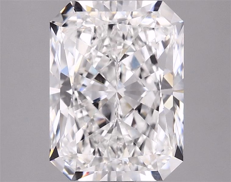 1.36 Carat Radiant Cut Lab Diamond