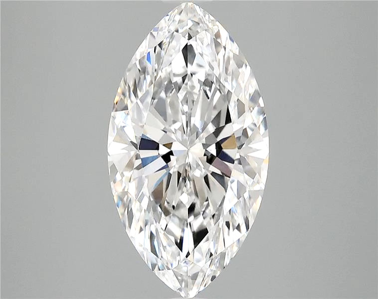 1.16 Carat Marquise Cut Lab Diamond