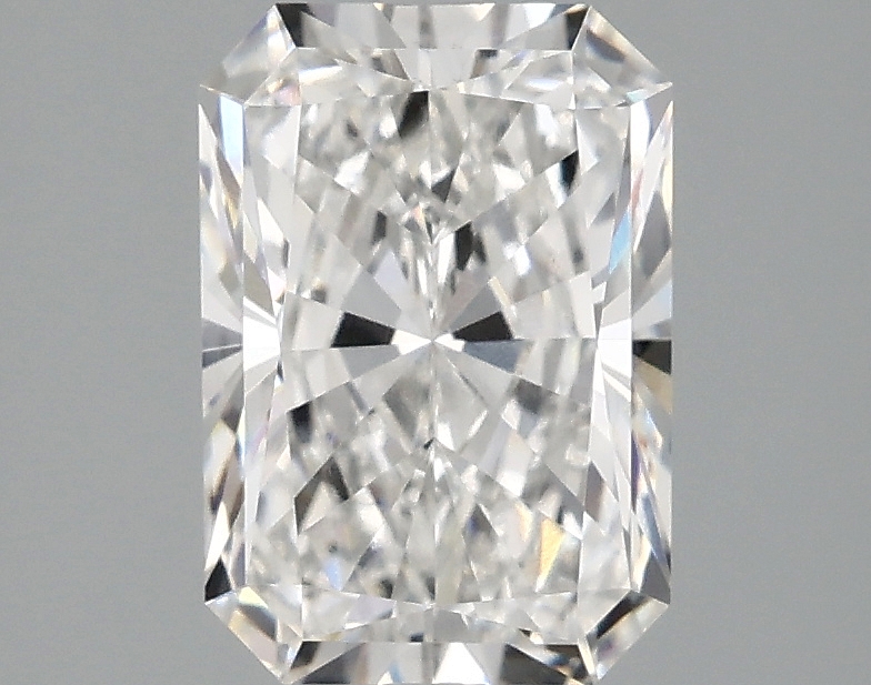 2.19 Carat Radiant Cut Lab Diamond