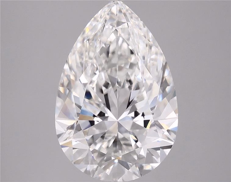 1.14 Carat Pear Cut Lab Diamond