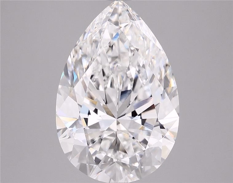 3.26 Carat · F · VS1 Rare Carat Ideal Cut