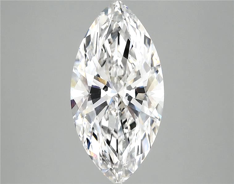 1.16 Carat Marquise Cut Lab Diamond