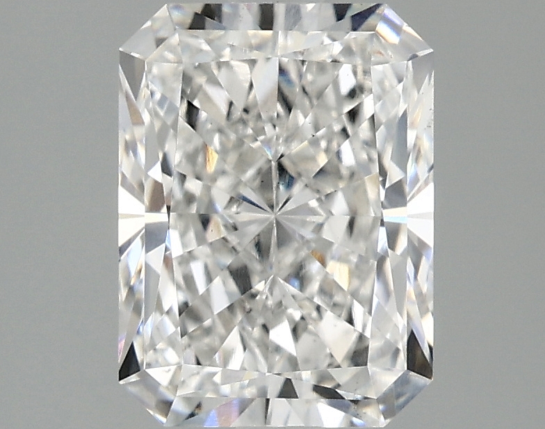 2.23 Carat Radiant Cut Lab Diamond
