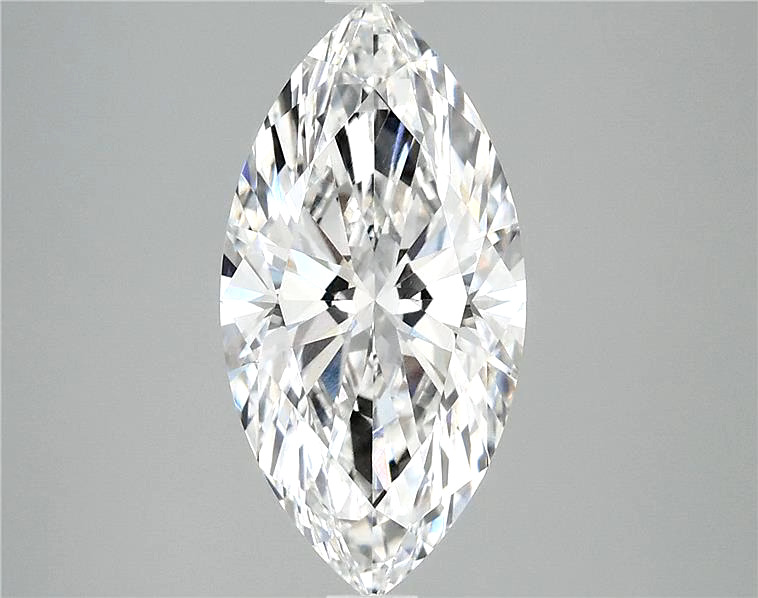 1.17 Carat Marquise Cut Lab Diamond