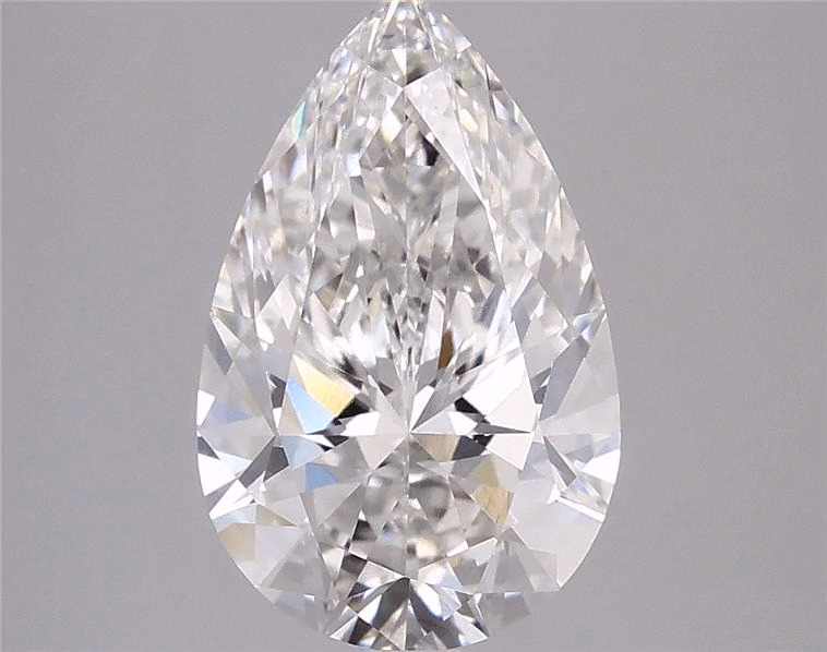 3.18 Carat · F · VVS2 Rare Carat Ideal Cut