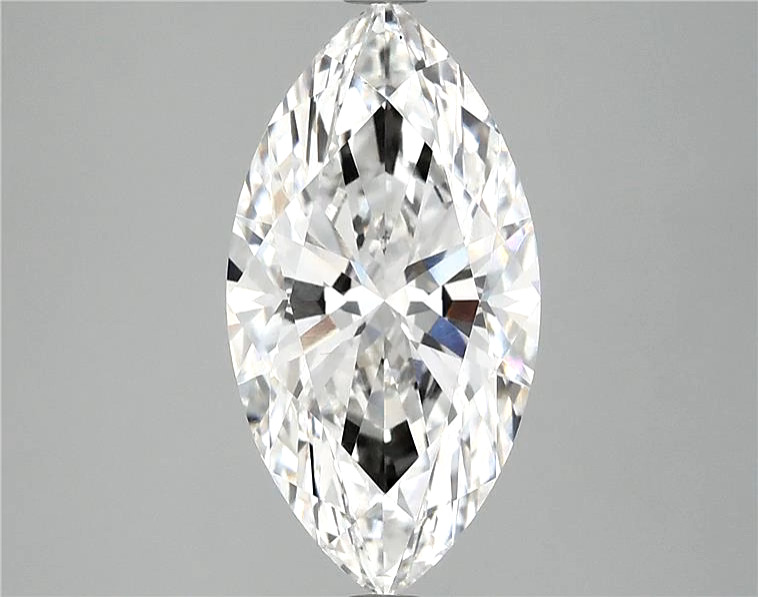 1.15 Carat Marquise Cut Lab Diamond