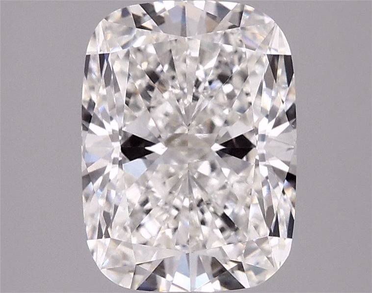 6.07 Carat · D · VVS2 Rare Carat Ideal Cut