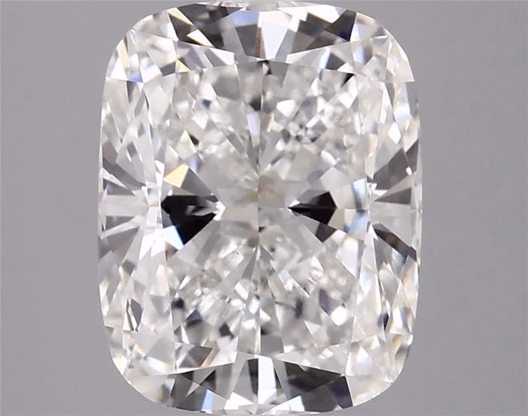 6.08 Carat · D · VVS2 Rare Carat Ideal Cut
