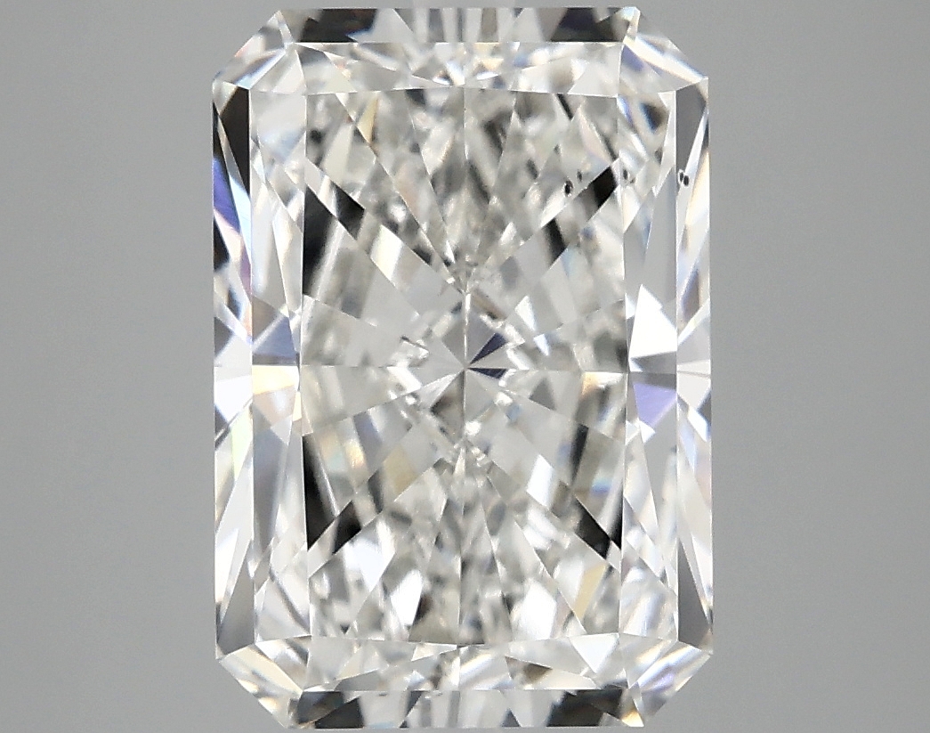 4.86 Carat · F · VS2 Rare Carat Ideal Cut