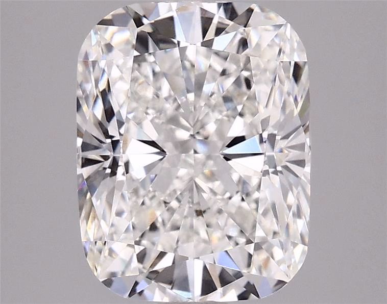 1.12 Carat Cushion Cut Lab Diamond