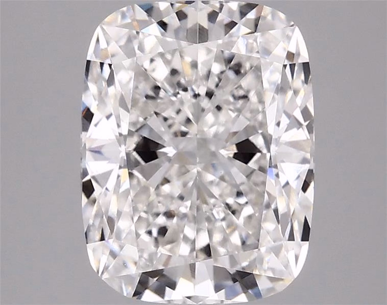1.13 Carat Cushion Cut Lab Diamond