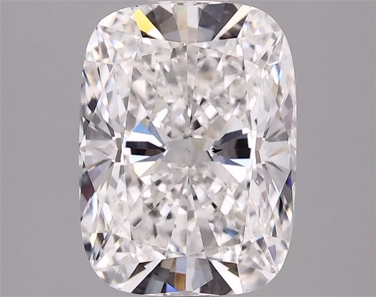 1.04 Carat Cushion Cut Lab Diamond