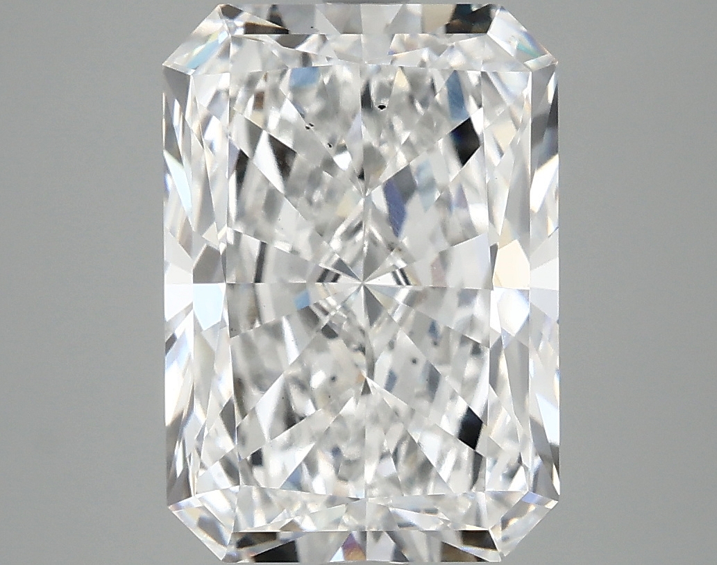 5.01 Carat · D · VS2 Rare Carat Ideal Cut