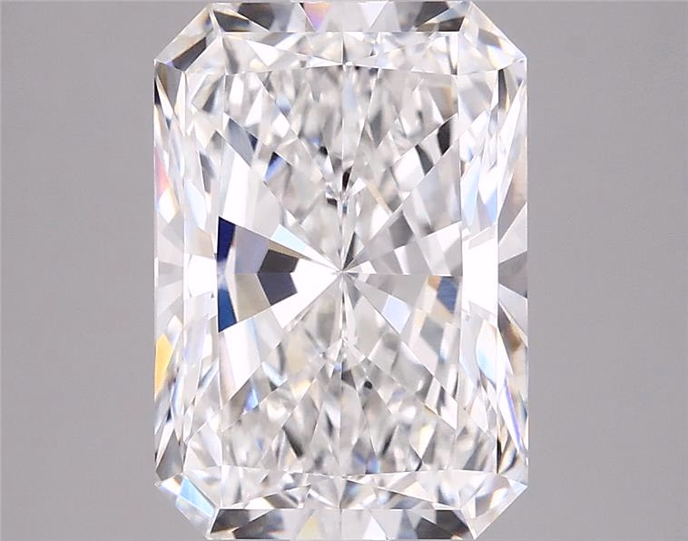 2.27 Carat Radiant Cut Lab Diamond