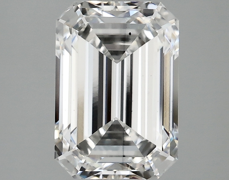 2.56 Carat · F · VS2 Rare Carat Ideal Cut