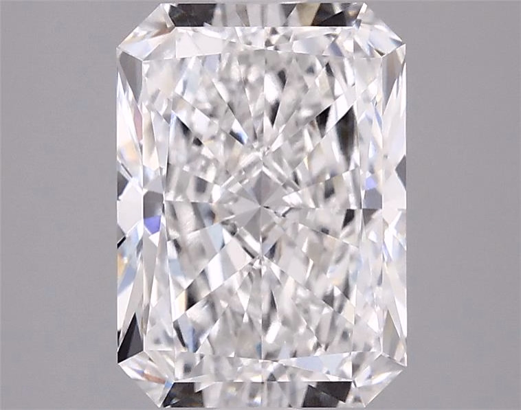 1.48 Carat Radiant Cut Lab Diamond