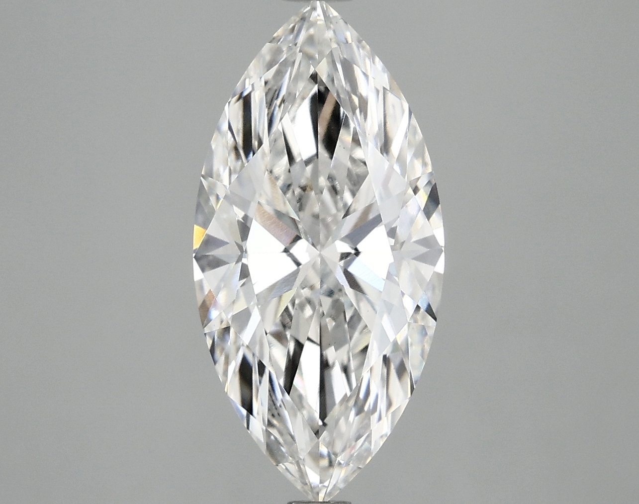 Marquise 3.08ct F VS1 diamond