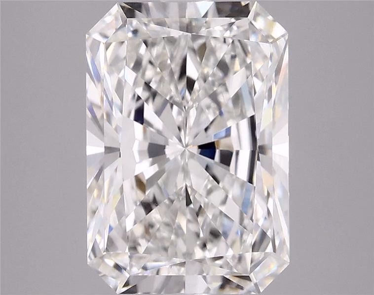 1.79 Carat Radiant Cut Lab Diamond