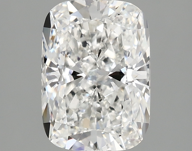 1.91 Carat Cushion Cut Lab Diamond