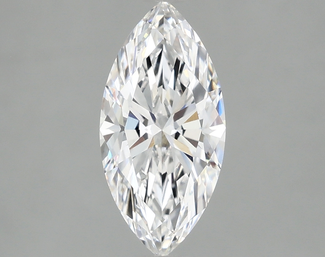 1.34 Carat Marquise Cut Lab Diamond