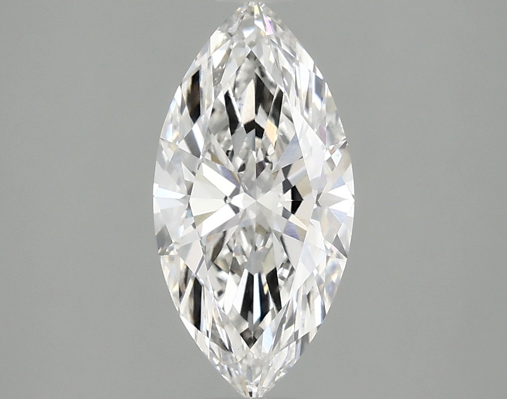 1.45 Carat Marquise Cut Lab Diamond