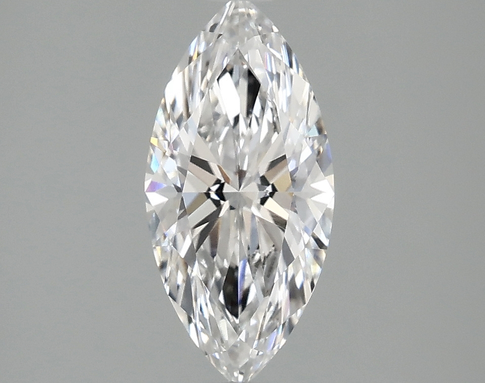 1.31 Carat Marquise Cut Lab Diamond