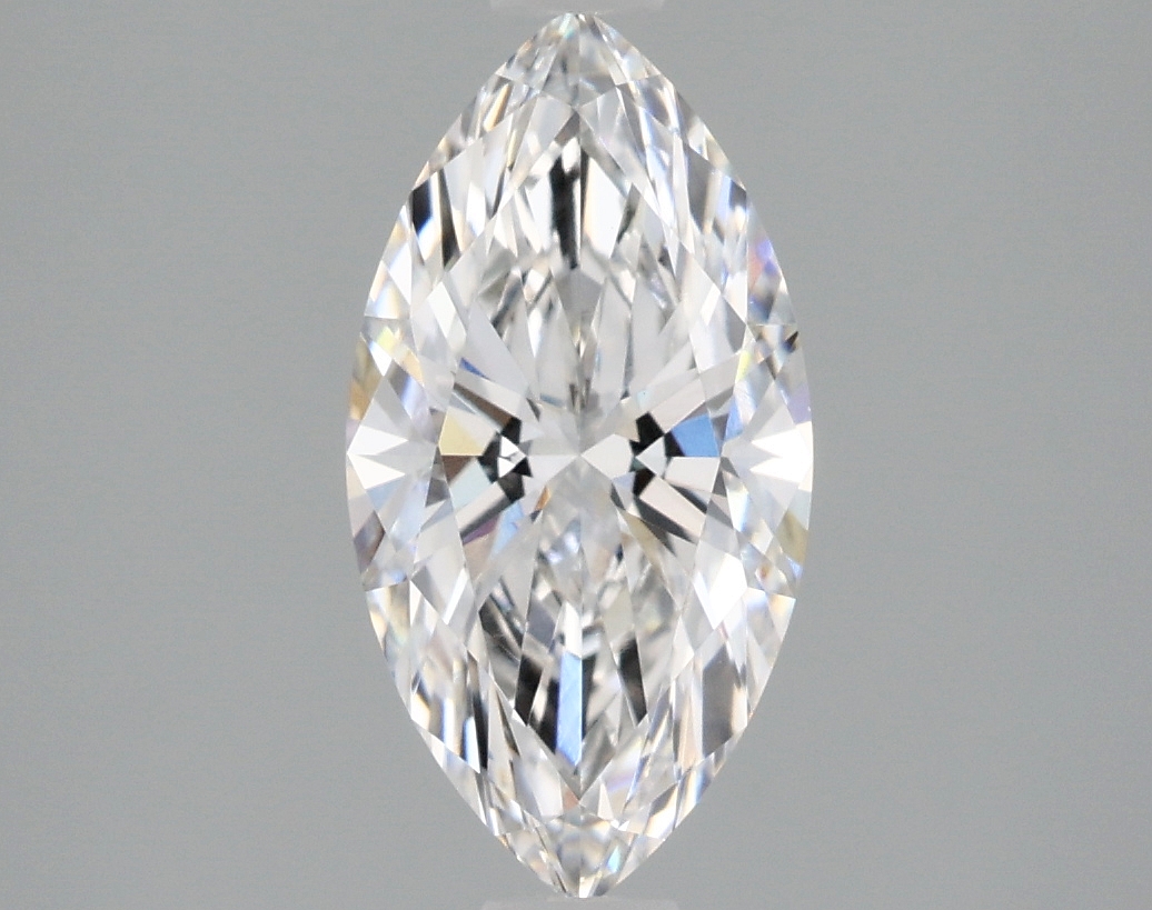 1.59 Carat Marquise Cut Lab Diamond