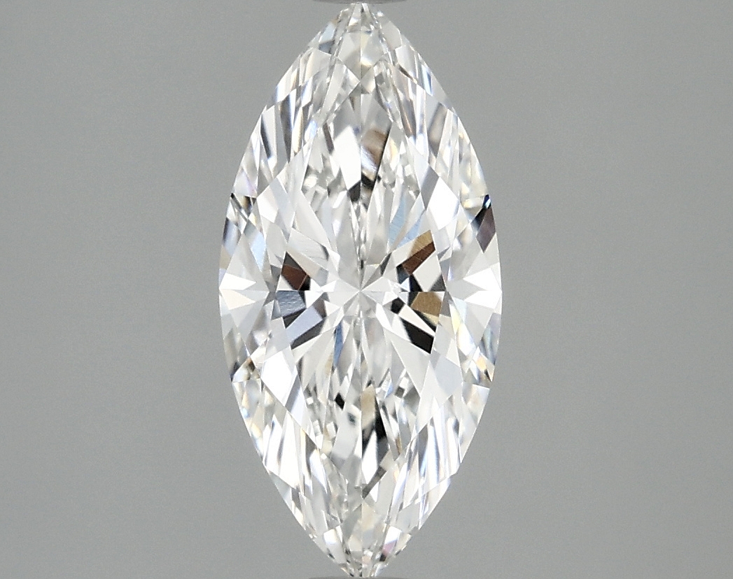 1.59 Carat Marquise Cut Lab Diamond