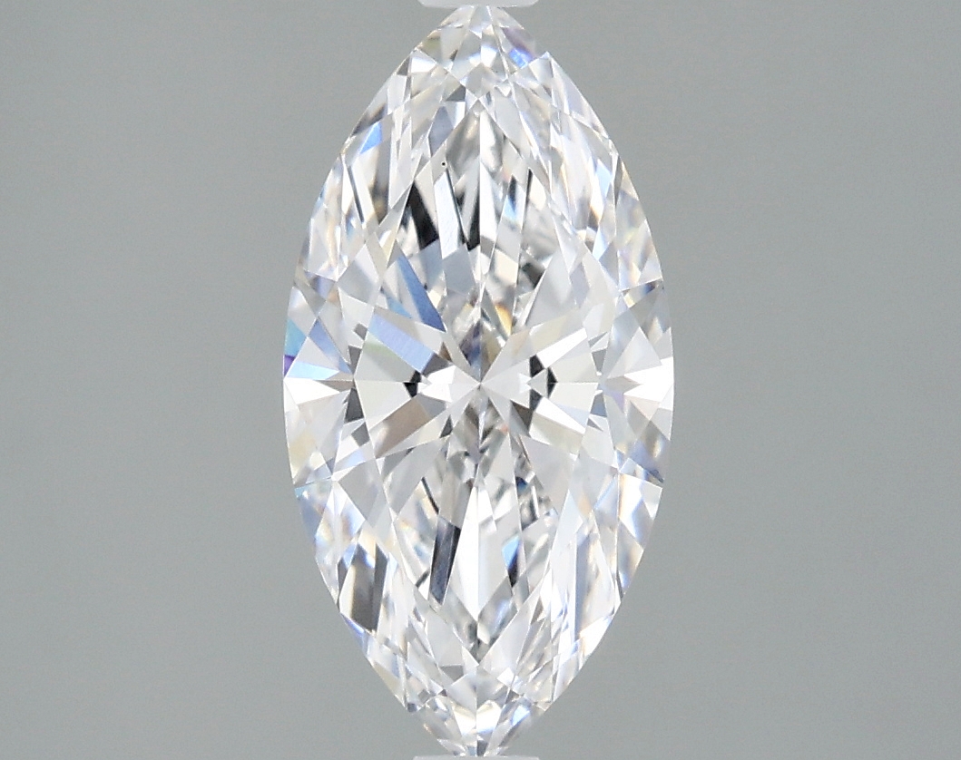 1.59 Carat Marquise Cut Lab Diamond