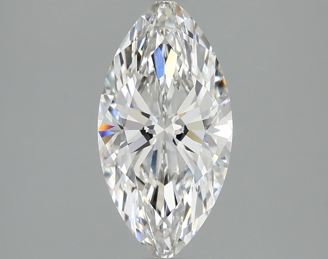 1.59 Carat Marquise Cut Lab Diamond