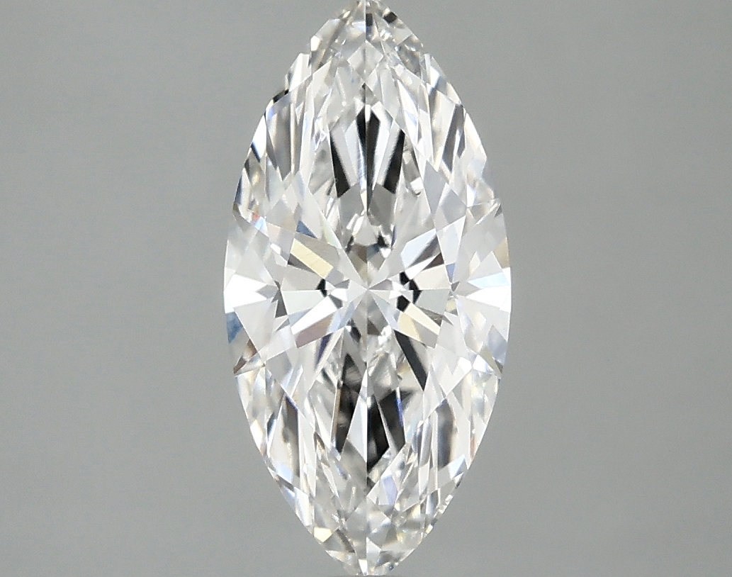 1.57 Carat Marquise Cut Lab Diamond
